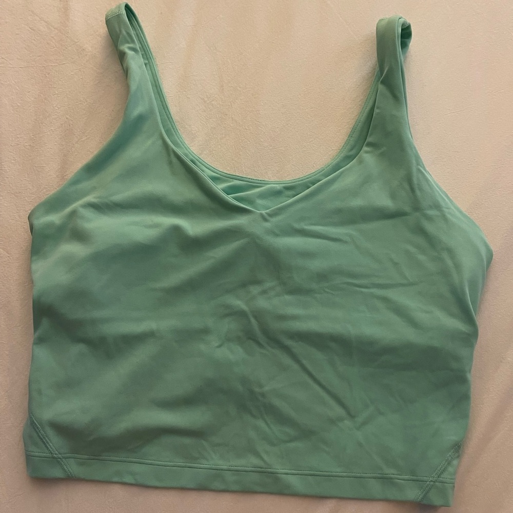 Lululemon align tank top